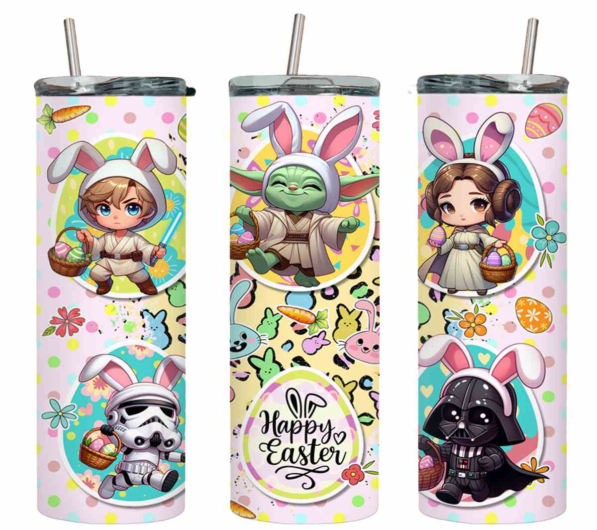 Star Wars Easter-9065